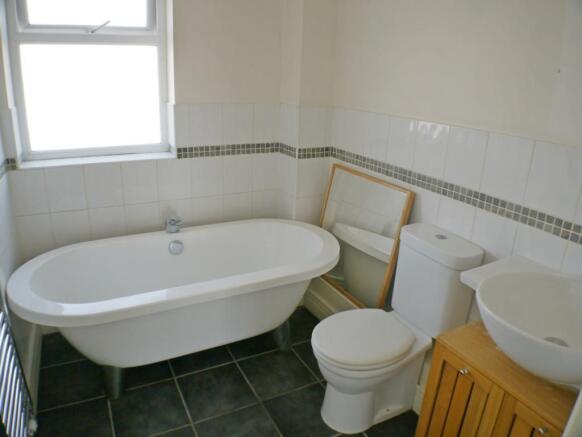 Bathroom Townhouse i