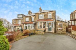 19, Beechwood Avenue, Bradford BD6 3AF