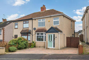 20, Fairview Road, Bristol BS15 9UT