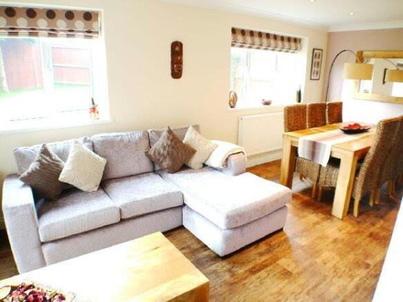 Dining Room/Family R