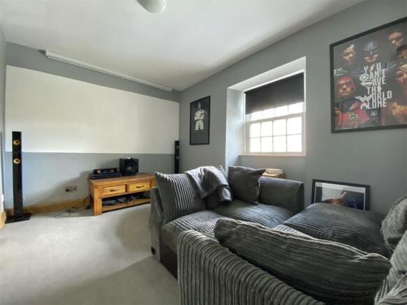 Bedroom Six