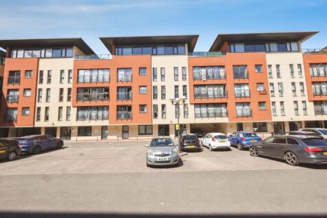 Rea Place, Birmingham