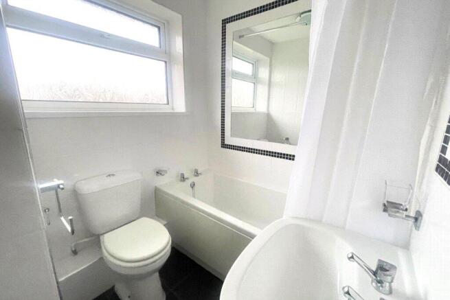 1 bed End of Terrace to rent Image 7