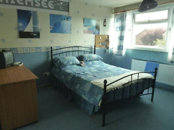 Bedroom 2