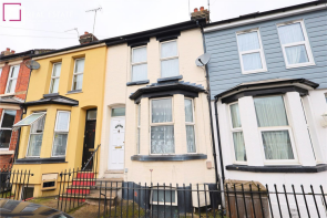 19, St Marys Road, Gillingham ME7 1JH
