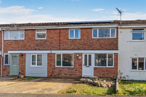 50, Pelham Close, Cambridge CB24 8TY
