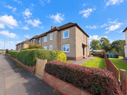 Sunnyside Drive, Bargeddie