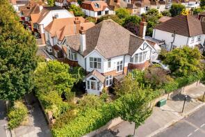 104, New Church Road, Hove BN3 4JA