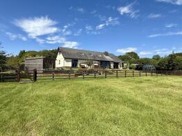 Plas Y Felin, U2308 From A483t To Heol Lotwen, Capel Hendre, Ammanford SA18 3RN