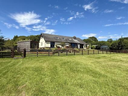 Cwmgwili, Nr Cross Hands