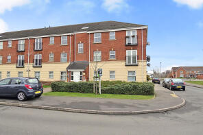 2, 50 Blakely Court, Highley Drive, Coventry CV6 3HJ