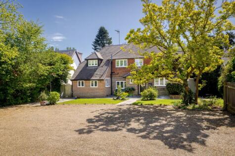 Ivy Mill Close, Godstone, RH9