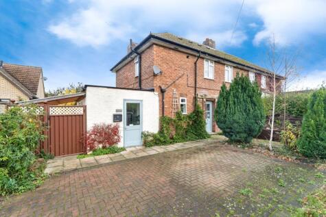 Northfields, Lode, CB25