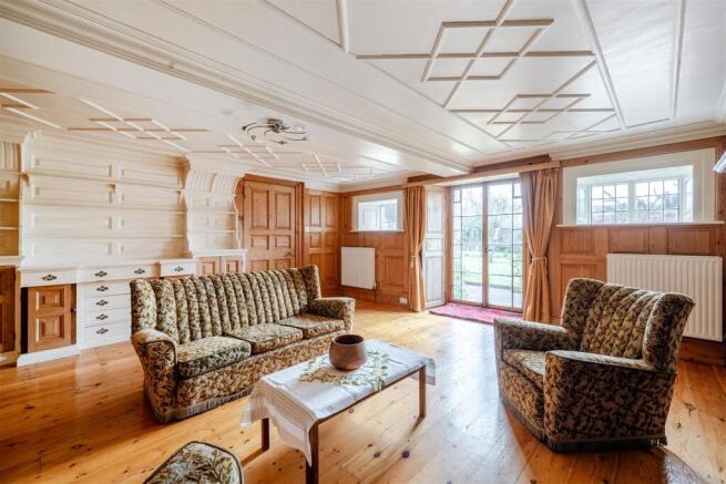 Sitting room