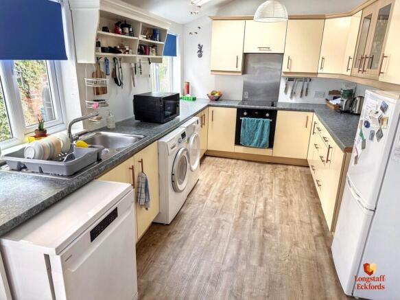 Kitchen 1