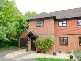 33, Foxdown, Basingstoke RG25 3JF