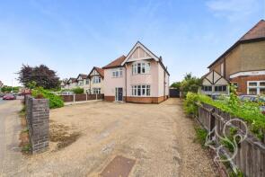 36, Shrub End Road, Colchester CO2 7XF