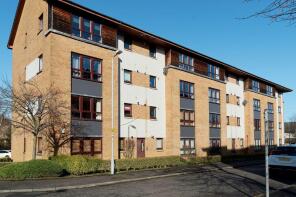 Flat 2/1, 2, Saucel Place, Paisley PA1 1UE