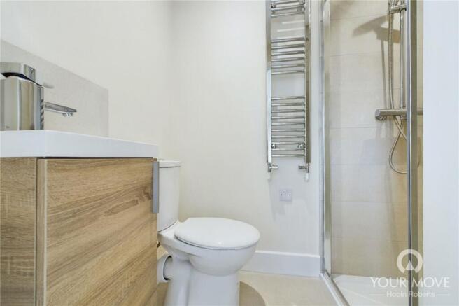 Ensuite
