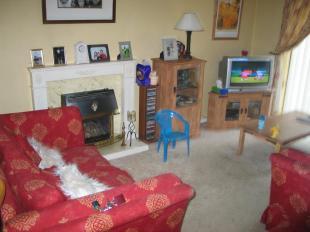 Lounge Area