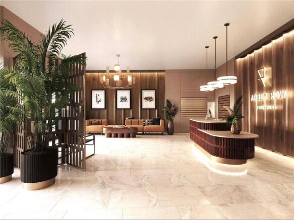 Concierge Cgi