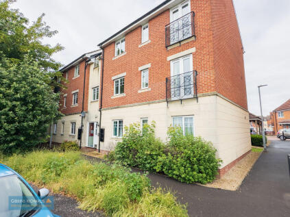 Riverside Close, Bridgwater