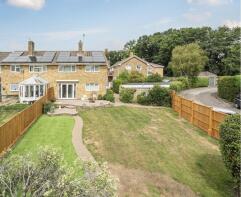 12, Skintle Green, Colden Common SO21 1UB