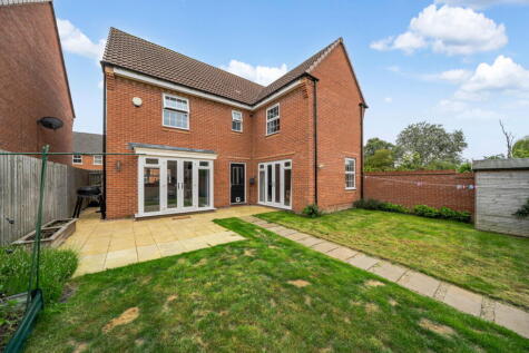 Garbutt Close, Stamford Bridge, York, YO41 1SG