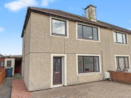 Prior Road, Tweedmouth, Northumberland
