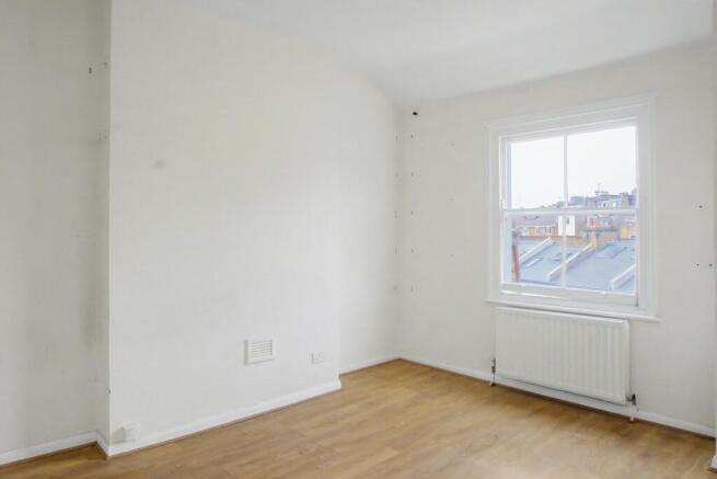 36b Rockley Road, Shepherd's Bush, London W14 0BT
