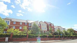 21, Cestrian Court, Newcastle Road, Chester Le Street DH3 3TD