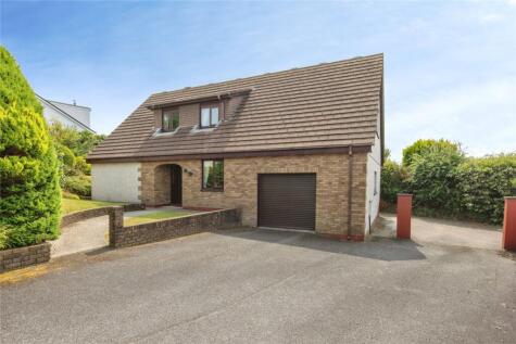 Tanwood View, BODMIN, Cornwall, PL31
