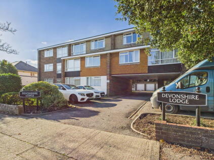 Devonshire Lodge, Brooklyn Avenue, Worthing, BN11