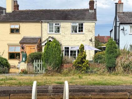 Bibby Street, Rode Heath, ST7 3RR