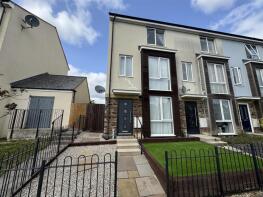 3, Lulworth Drive, Plymouth PL6 7DT