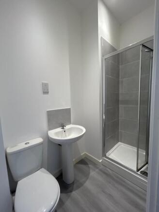 1 bed Flat to rent Image 6