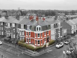 16, Manor House Road, Jesmond, Newcastle Upon Tyne NE2 2LU