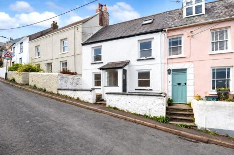 Pitt Hill, Appledore, Bideford, Devon, EX39