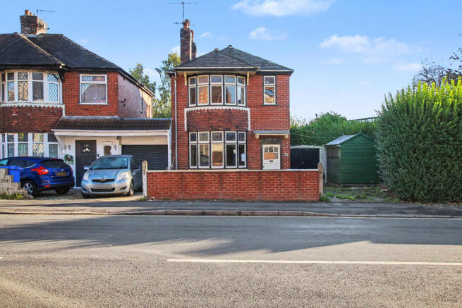 438 Victoria Road, Stoke-on-Trent, ST1 3JE