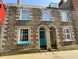 26, Church Street, St. Austell PL26 6SP