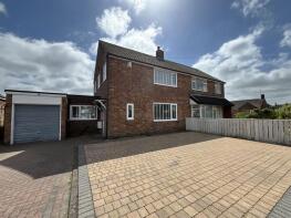 16, Acorn Avenue, Bedlington NE22 5SN