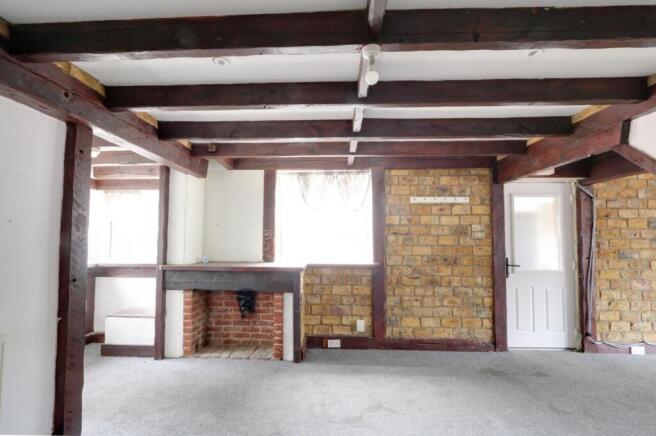 Dining Area 1