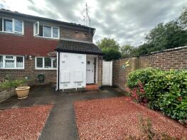96, Willowmead, Hertford SG14 2AU