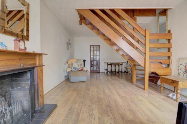 Lounge-Diner