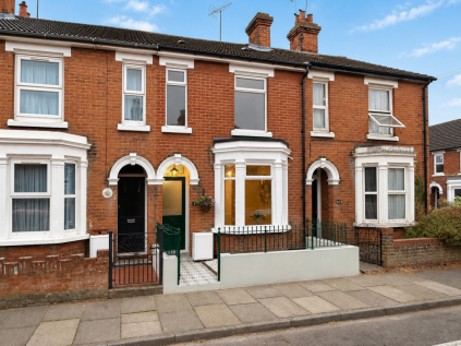 Canterbury Road, Colchester, CO2