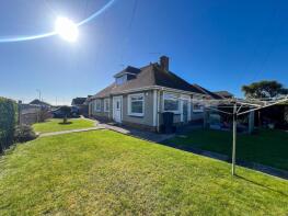 2, Penylan Close, Porthcawl CF36 3LF