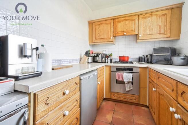 2 bed Terraced for sale Image 6