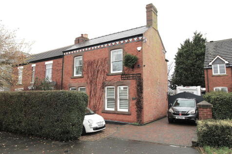 25 Dale Road, Spondon, Derby, DE21 7DG