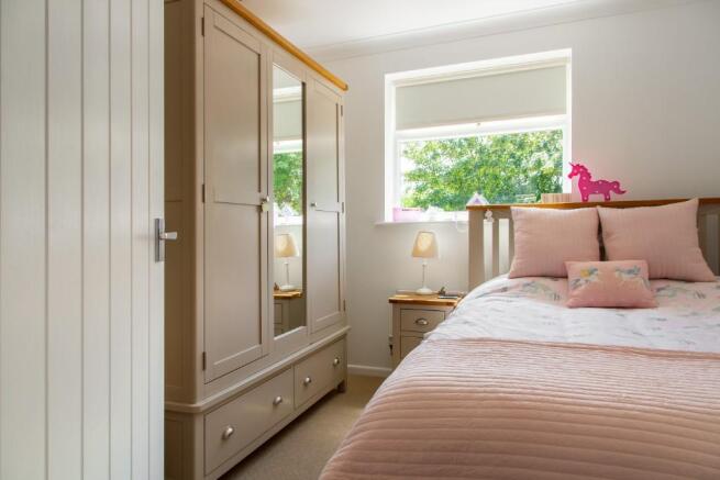 Bedroom two