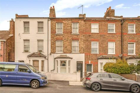 Landcroft Road, East Dulwich, London, SE22